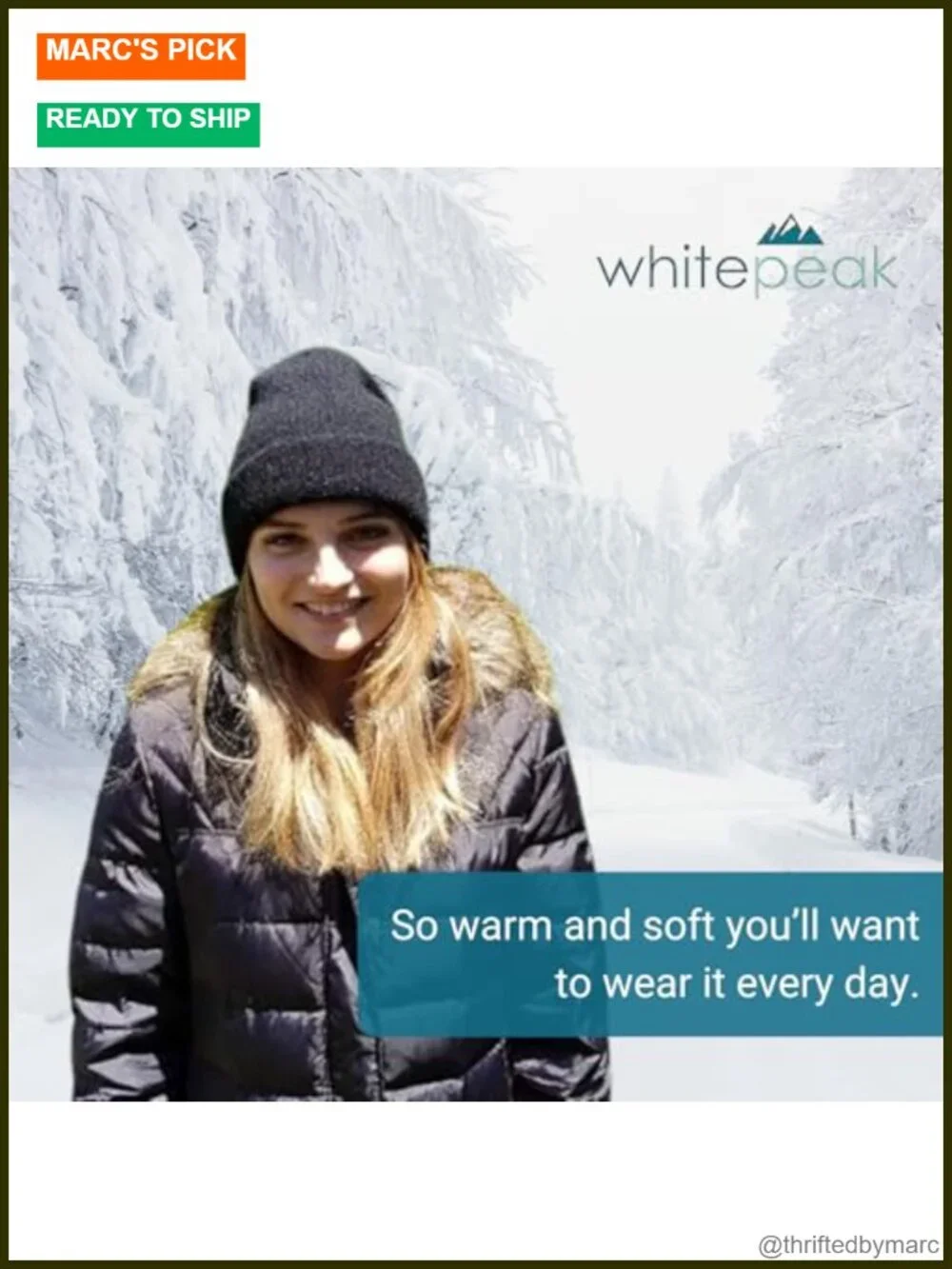 Merino Wool Possumdown Blended Beanie Unisex Lightweight Quick-Drying